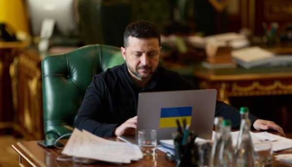 Глави України та Коста-Рики обговорили можливості для співробітництва між державами.
