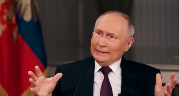 «Путін побоюється народу»: Марк Фейгін розповів, хто насправді може кинути виклик владі&hellip;