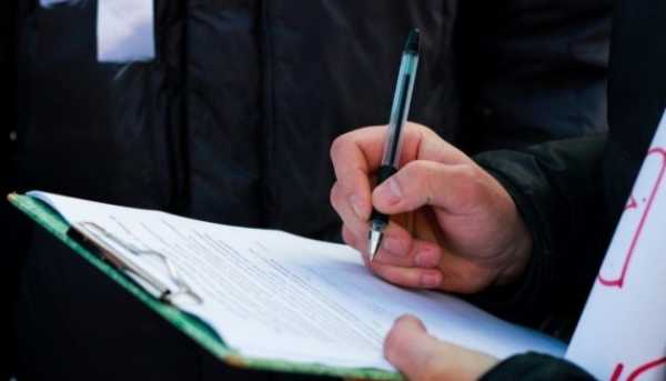 60% українців вважають неприйнятним перехід Донбасу під контроль Росії.