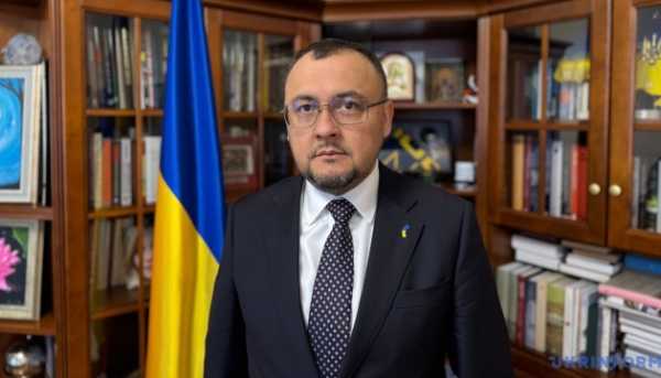 Український посол: найтяжчий період у польсько-українських відносинах минув, однак напруженість триває