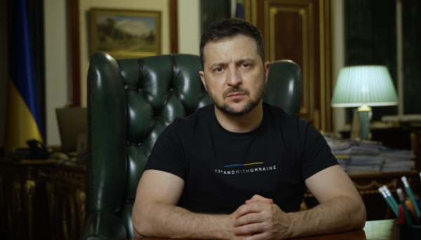 Зеленський: Рішення партнерів щодо надання ракет для Patriot та запровадження санкцій проти&hellip;
