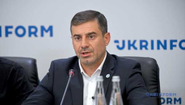 Телефони військовополонених до рідних: Лубінець повідомив, що Росія ще не прийняла пропозицію України