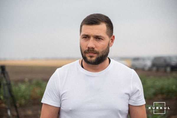 На півдні соняшник зсихається навіть за наявності вологи — фермер — KURKUL