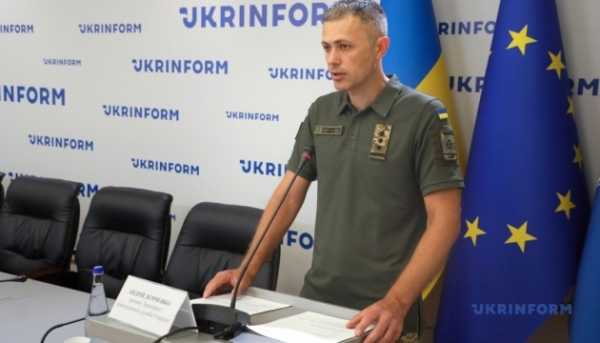 У Державній прикордонній службі України роз’яснили, як і навіщо відбуватиметься обмін інформацією…