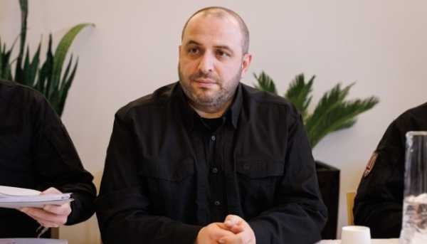 Завдання Умєрова на чолі Служби зовнішньої розвідки окреслені