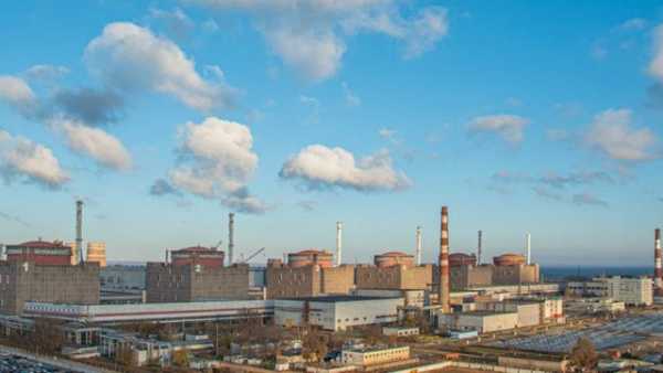 Часті відключення електроенергії на Запорізькій АЕС призводять до зношення устаткування та підвищують загрози для безпеки – керівник “Енергоатома”
