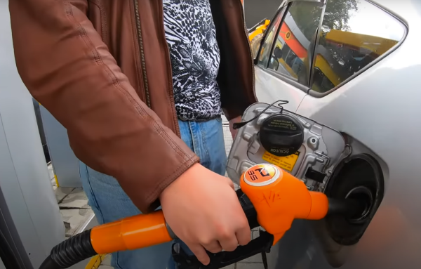 Підвищення вартості пального на Одещині: які розцінки діють