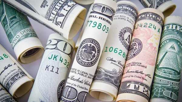 За минулий тиждень Національний банк України збільшив обсяг валютних інтервенцій на 8,1%.