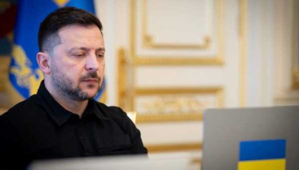 Американська аналітикиня представила Президенту Зеленському чотирьох претендентів на посаду посла.