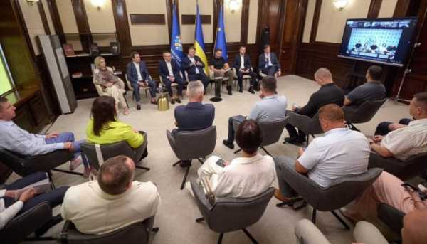 Ініціатива «Безпечний маршрут школяра» стартувала для громад, розташованих поблизу лінії фронту.
