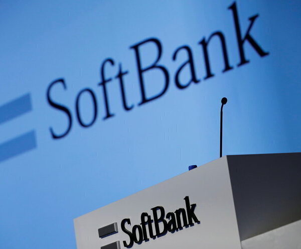 SoftBank інвестує $11 мільярдів у розробки OpenAI