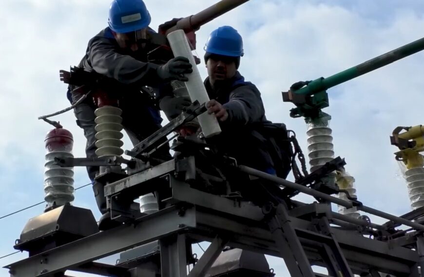 Енергетики встановили новий графік: Чернігів залишиться без світла на 8 годин 18-19…