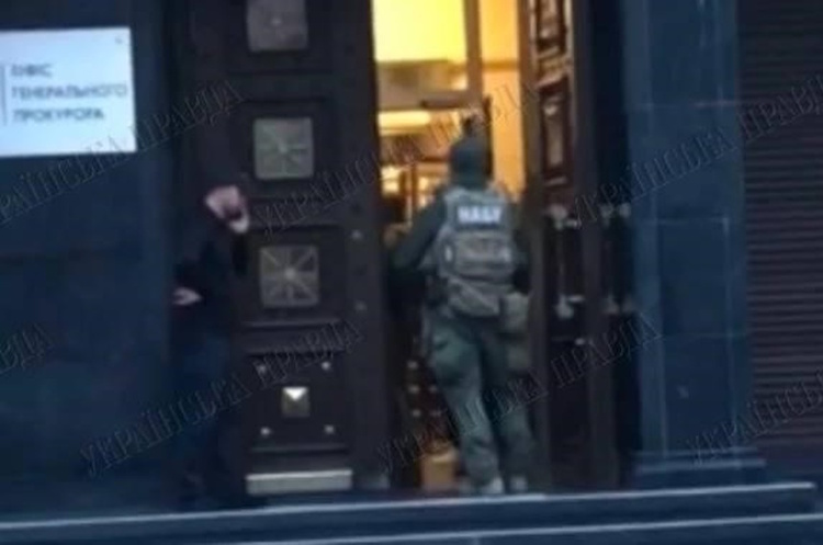 Операція «Карфаген»: НАБУ та САП розслідують масштабну корупційну схему