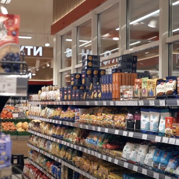 Сумщина готується до дефіциту: влада радить, які запаси продуктів формувати негайно