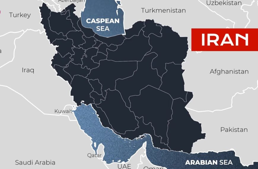 Іранські загрози: як Україна отримує стратегічну перевагу