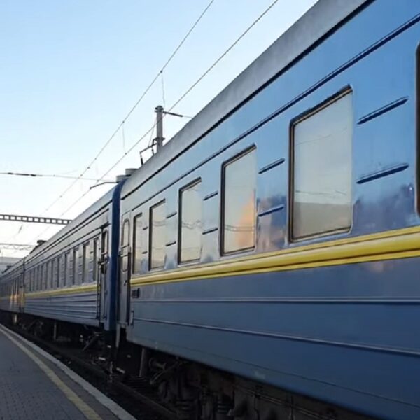 Скасування поїздів на Харківщині: дізнайтесь, які рейси не курсуватимуть 15-16 вересня