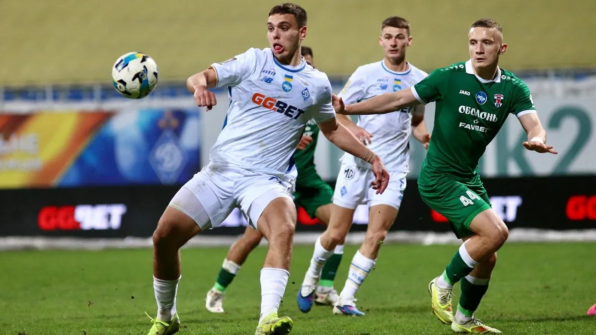 Матвій Пономаренко