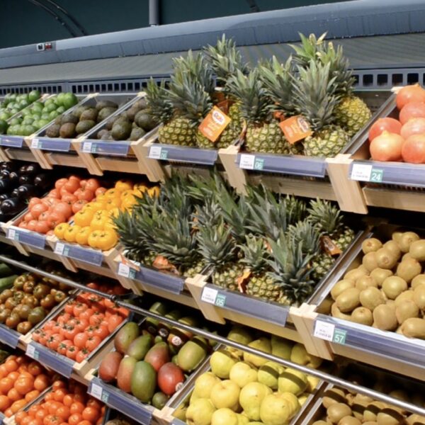 Як стрімко зросли ціни на основні продукти: дослідження Кіровоградщини