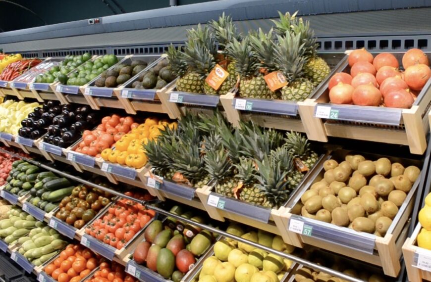 Як стрімко зросли ціни на основні продукти: дослідження Кіровоградщини