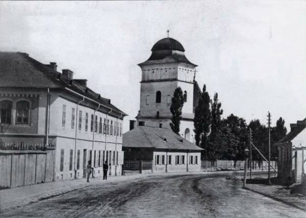 10 несподіванок про церкву Святої Параскеви П’ятниці, які…