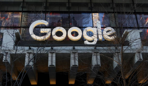 Google інвестує $15 мільярдів у фінський дата-центр Google інвестує $15 мільярдів у фінський дата-центр