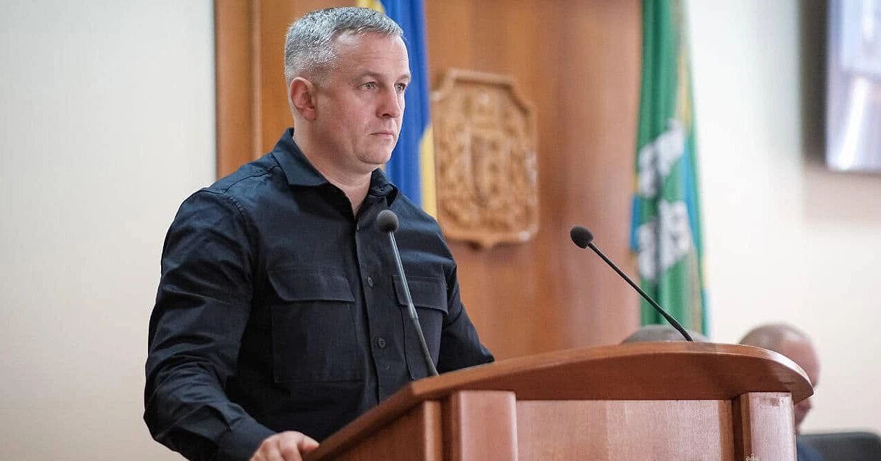 Новий керівник Новий виконувач обов'язків Генерального прокурора: Призначення нового керівника