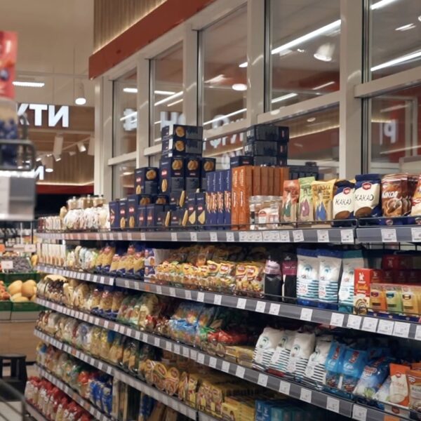 Харківщина: досліджуємо дефіцит продуктів у місцевих магазинах