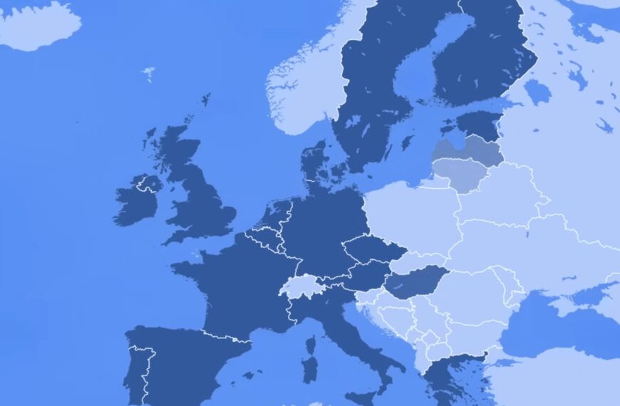 Європа виснажилася війною: експерт прогнозує майбутнє підтримки України