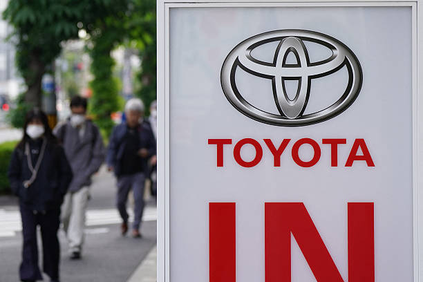 Toyota оновила позашляховик Land Cruiser за $6 мільйонів:…