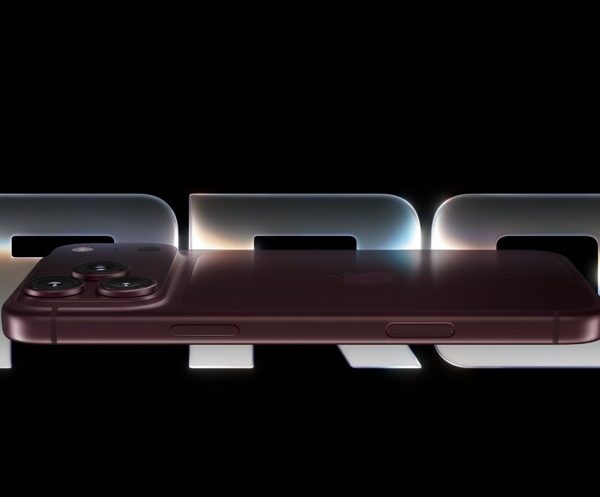 Яке програмне забезпечення Apple постачатиметься з iPhone 18 Pro