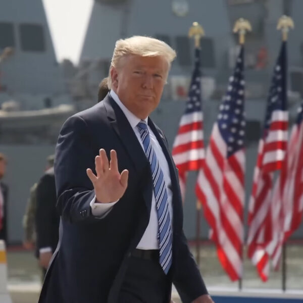 Трамп і Гренландія: як історія завершилася без розколу НАТО.