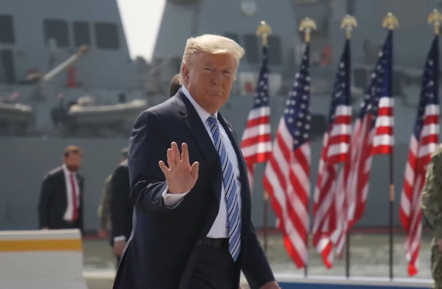Трамп і Гренландія: як історія завершилася без розколу НАТО.