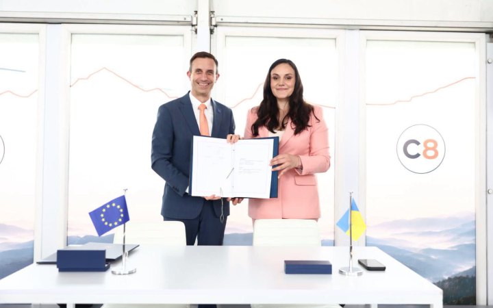Українські студії отримають нові можливості для співпраці