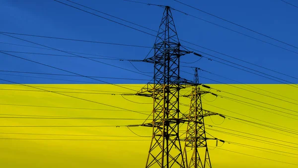 Проблеми з електропостачанням можуть тривати: як Україна переживає зиму Проблеми з електропостачанням можуть тривати: як Україна переживає зиму