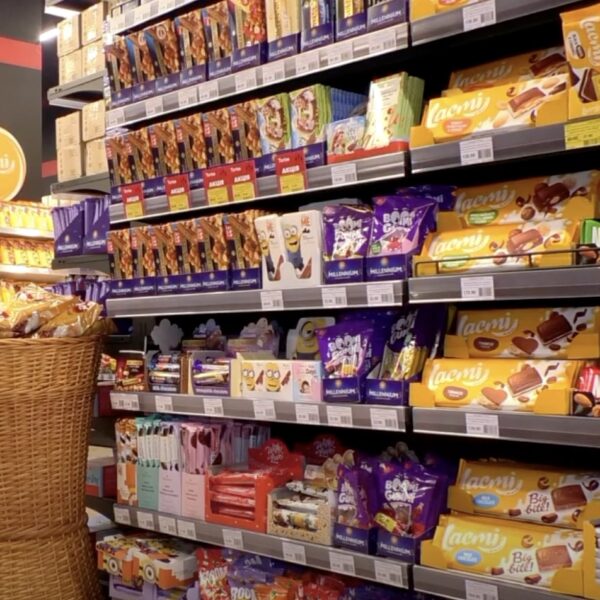Вінниччина: як удари по складах злетіли ціни на продукти