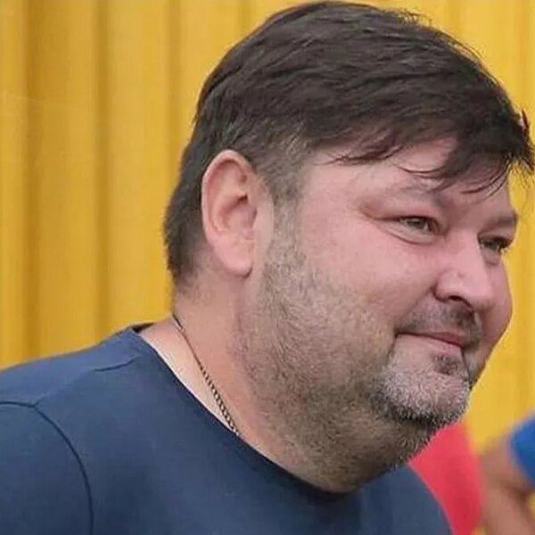 Спортивного директора ЮКСА Андрія Філя мобілізували до Сил територіальної оборони