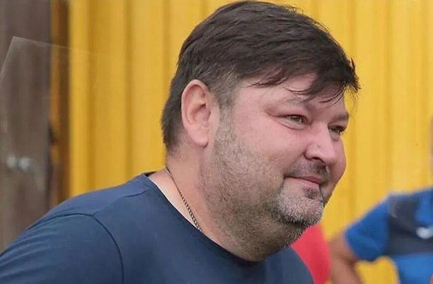 Спортивного директора ЮКСА Андрія Філя мобілізували до Сил територіальної оборони