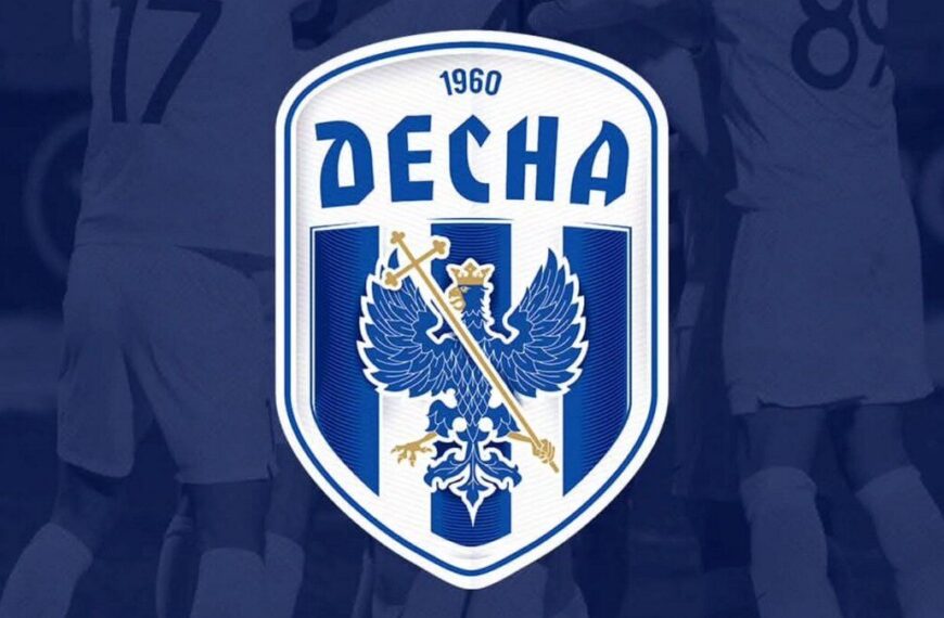 Десна відроджується: чернігівська команда здобула атестацію для участі у змаганнях