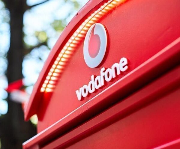 Vodafone дарує 500 гривень за завантаження застосунку DFC: перевірте, чи ви отримали бонуси