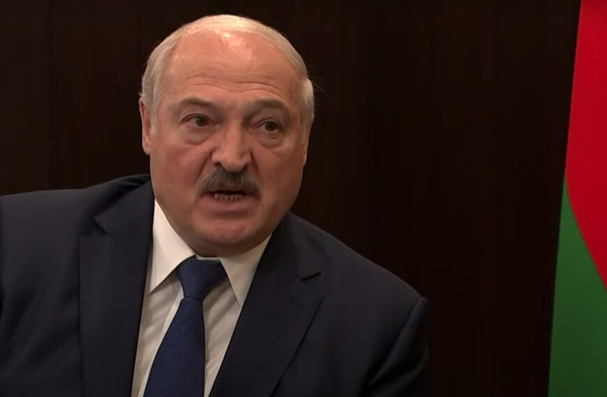 Експерт розкрив неофіційні домовленості щодо деескалації з Білоруссю