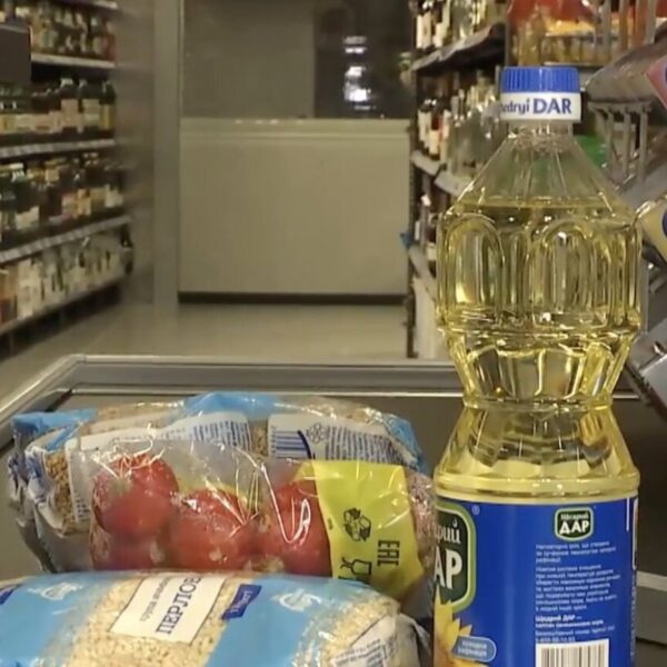 Сумщина на межі: як магазини та АЗС протистоять дефіциту продуктів і пального