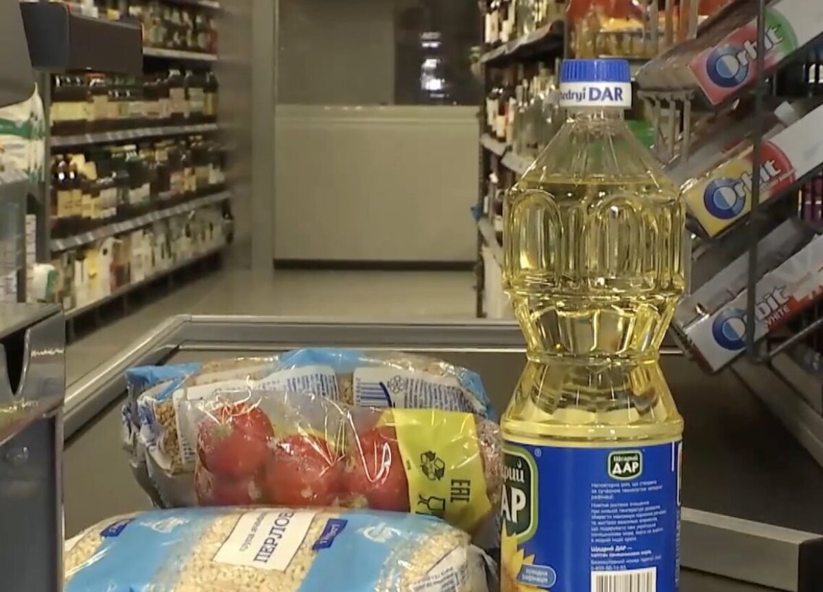 Сумщина на межі: як магазини та АЗС протистоять дефіциту продуктів і пального