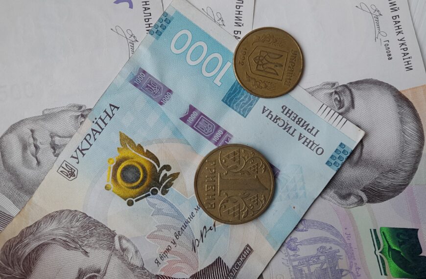 Отримуй допомогу для ВПО на Чернігівщині: дізнайся суму та процедуру оформлення