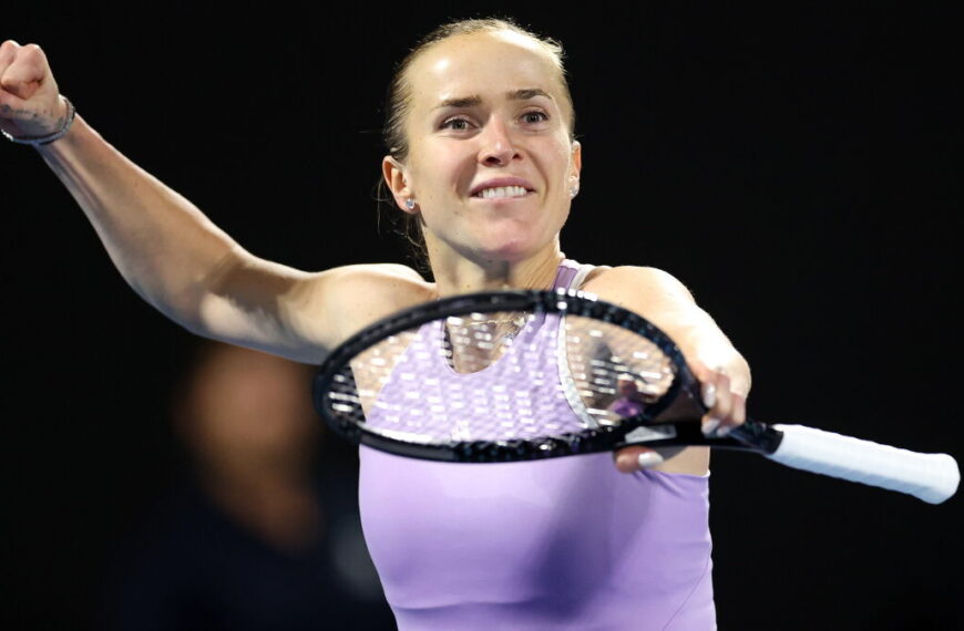 US Open-2026: українки здобули рекордні призові – Світоліна лідирує