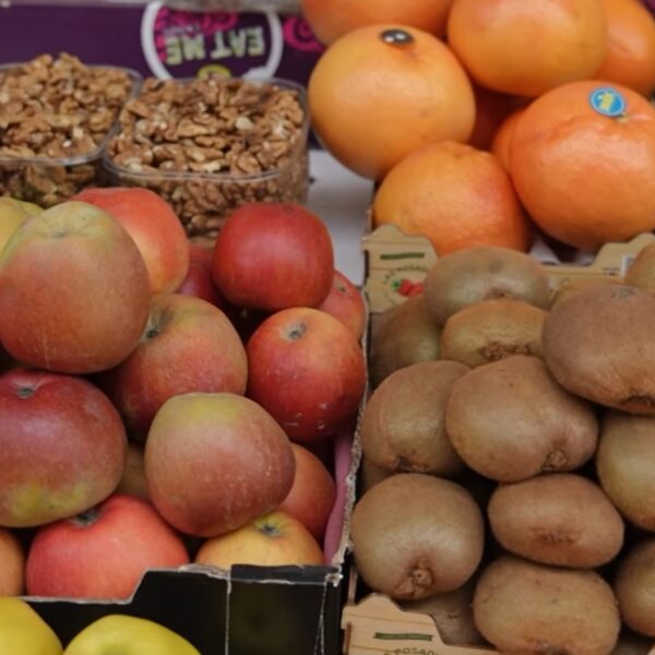 Харків: як дефіцит продуктів загострює боротьбу за виживання