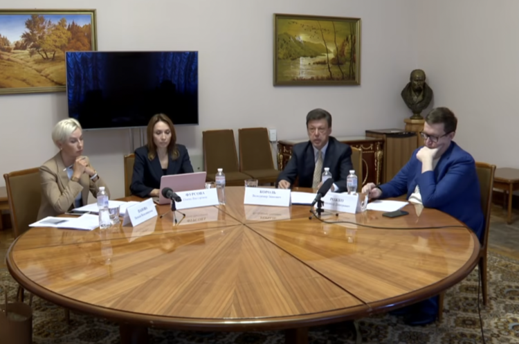 Огляд результатів перевірки 14 кандидатів на посади членів НКРР: детальна інформація про переможців Огляд результатів перевірки 14 кандидатів на посади членів НКРР: детальна інформація про переможців