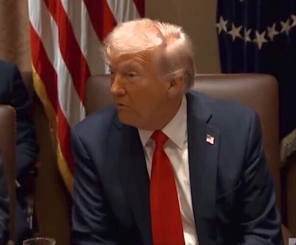 Трамп розкритикував очільника Anthropic за заклик уповільнити розробку ШІ
