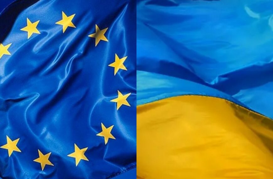 Україна вступає до ЄС: експерт розкриває причини складнощів переговорів