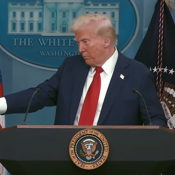 Трамп став “політичним трупом”: експерт про втрату значущості екс-президента