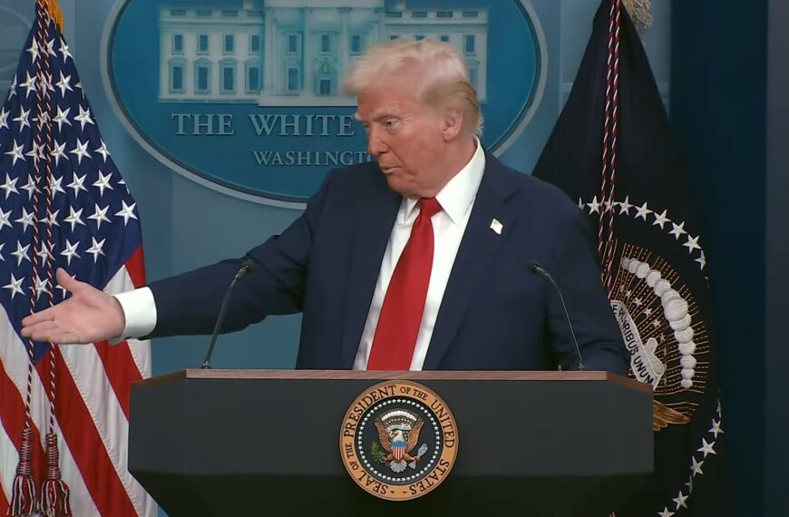 Трамп став “політичним трупом”: експерт про втрату значущості екс-президента